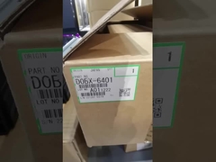 D0BX-6401 D0BX6401 D1796400 D179-6400 D0BX6400 D0BX-6400 리코 사빈 라니용 벨트 정화 장치