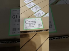 G1786690 G178-6690 리코 프로 C720 C720S C900 C900S HONGTAIPART 레이저 C