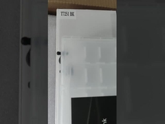 에프슨 F2000 F2100 700ML 핫 판매 프린터 부품 잉크 탱크를 위한 잉크 카트리지