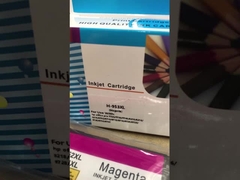 잉크 카트리지 953XL-BK C M Y HP 오피스 제트 7720 7740 8210 8216 8702 8710 8715 8720 8725 8730 874