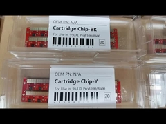 컬러 잉크 카트리지 자동 리셋 칩 HP 950XL 951XL 950 951 오피스 제트 프로 8100 8600 8610 8615 86