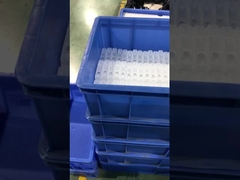 잉크 카트리지 생산 라인