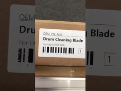 호환 2912651 청소 블레이드 OCE 9OCE PW365 TDS600 Pw300 TDS100 320 400 450 500 600 700 70