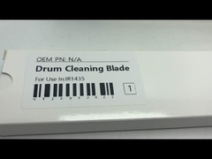 캐논 IR1435 1018 1022iF 1023iF 1024iF 1025iF GRP-54 EXV50 GPR54을 위한 호환되는 드럼 청소 블레이드