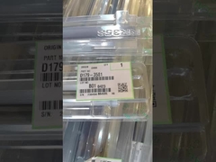 D179-3581 D1793581 리코 프로 8100EX 8100S 8110S 8120S HONGTAIPART용 드럼 청소 블레이드 집합