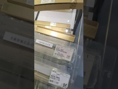 리코 아피시오 MP1100 MP1350 MP9를 위한 원본 드럼 청소 블레이드 D0593564 D059-3564 B2343564 B234-3564