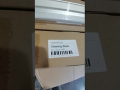 OCE TDS 600 HONGTAIPART를 위한 드럼 청소 블레이드