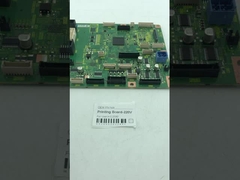 제록스 ApeosPort C2560 FORXER004-296의 포맷 보드