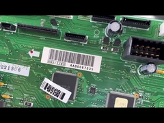 대체 프린터 DC 컨트롤러 HP M9040 M9050 DC 컨트롤러 PCB Assy RG5-7780-060CN 원본