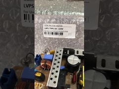 LVPS (SMPS) 220V 110V JC44-00250A JC44-00249A HP 레이저 제트 E72525 E72535 E72530 M72625 M72630 E7