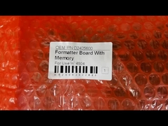 D2425600 D2425633R D2385682 D2385662 리코 MPC4504 MPC5504 MP7503를 위한 메모리와 함께 포맷 카드