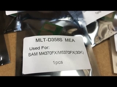 MLT-D358S 토너 리셋 칩 삼성 SL M4370FX M5370FX M5360RX 프린터 카트리지 칩