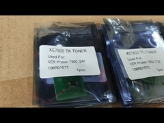 제록스 페이저 7800 106R01573 106R01570 106R01571 106R01572를 위한 ISO9001 토너 칩