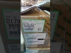 D1794311 D179-4311 Ricoh Pro 8100 8110 8120 HONGTAIPART에 대한 웹 청소 장치 조립