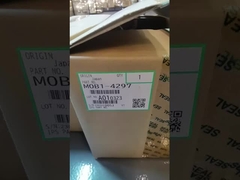 M0B1-4297 M0B14297 M205-4297 M2054297 리코 프로 C9100 C9110 C9200 C9210용 웹 청소 장치