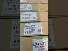 AE04-5063 AE04506 웹 서브 어셈블리 3 리코 PRO C9100 C9200 복사기 웹 롤러 HONGTAIPART