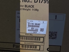 리코 프로 8100EX 8100S 8110S 8120S 8200EX 8200S 8210S 8에 대한 검은 개발자 분말 D1809640 D1799640