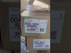 D1949690 D0A59695 D194-9690 D0A5-9695 백색 개발자 리코 프로 C7100 C7110 C7200 C7210