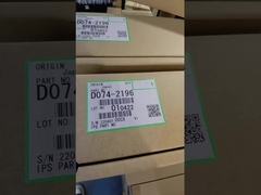 충전 코로나 단위 조립 D0742196 D0742195 D0742150 D0742130 리코 프로 C651EX C751EX C641S C7