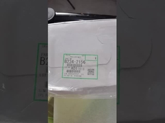 B2342156 B234-2156 Ricoh Aficio MP1100 MP1350 MP9000 HONGTAIPART 와이어를위한 Corona 와이어 전 충전