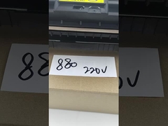 퓨저 유닛 C1N54-67901 C1N54A RM1-9623 C1N58A HP 레이저 제트 엔터프라이즈 플로우 M880을위한 난방 집합