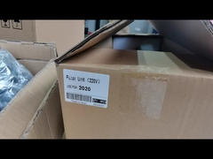 제록스 도큐센터 SC2020 원본 사용 된 퓨저 카트리지 유닛 126K34670 126K346