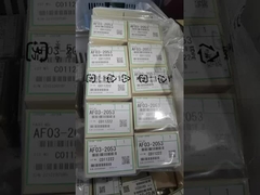 AF032053 AF03-2053 라코 MP C6503 C8003 MPC6503 MPC8003를 위한 바이패스 수동 공급 분리 롤러