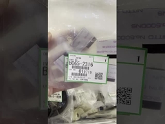 리코 AF1060 AF1075 AF2051 AF2060 AF2075 AP를 위한 정품 정면 청소 블레이드 봉인 B0652316 B065-2316