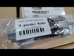 레이저 젯 P2035 P2035n P2055D P2055dn P2055X (RM1-6397-000)를 위한  분리 패드 어셈블리 (트레이 2)