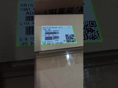 리코 MP4002 PRARIC001-060를 위한 패들 롤러 어셈블리 AD038091