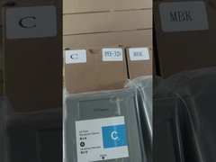 잉크 카트리지는 300ml 2890C001AA 2889C001AA 2891C001AA 2892C001AA 2893C001AA PFI-320BK PFI-320MBK PFI