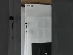 잉크 카트리지 T725A T725A T7251 T7252 T7253 T7254 600ml 6PCS 빈 재충전 잉크 카트리지 600ml Wii