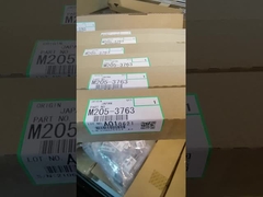 리코 프로 C9100 C9110 C9200 C9210 클레아용 정품 청소 블레이드 롤러 집합 M2053763 M205-3763