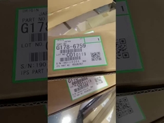 G1786759 G178-6759 리코 PRO C720 C720s C900 C900s 복사기 Ibt Cle