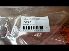 팔 스윙 기어 RC1-3575 RU5-0307 RC13575000 RC1-3575-000CN 캐논 LBP6680X HP 레이저 제트 1160 3390