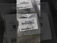 전동기 38T 코니카 미놀타 C1070 C2060 C2070 C3070 C3080 A50U739811