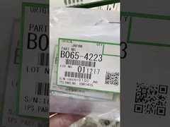 리코어 AF1060 AF1075 AF2051 AF2060 AF2075 AP900 IM7000 IM80용 오리지널 모터 기어