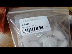 퓨저 드라이브 기어 (23T56T) RU6-0018-000 RU6-0018 HP P1505 P1606 P1566 M1120 M1506 M1522 M1536 캔