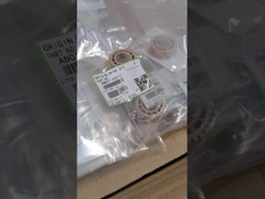 리코 MPC4501 GRIC146-060용 압력 롤러 기어 AB014317