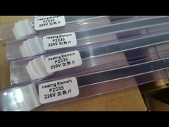 P2035를 위한  가열 소자