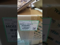 리코프 프로 C9200용 중간 전송 청소 장치 집합 M0B13789 M0B1-3789