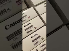 HONGTAIPART QY6-0084 새 원본 캔노 PRO-100 핀터 헤드 새 바다를 위한 풀 컬러 기능 프린터 헤드