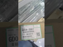 GD04-2007 Ricoh Pro C720 C720S C900 C900S를 위한 중간 전송용 붓 롤러