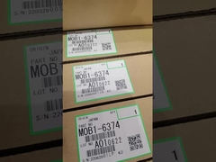 M0B16374 M0B1-6374 Ricoh Pro C9200 C9210용 브러시 롤러 전송 분리