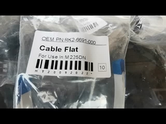 호환 레이저 스캐너 조립 케이블 RK2-6691 RK2-6691-000 HP M201 M201n M201dw M202 M202n M2