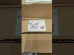 원형 중간전환 롤러 앙상블 M0B16159 M0B1-6159 M0B1-6192 M0B16192 M2056192 M205-61