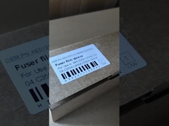 리코 MPC2004 C2504 C3004 C3504 IMC2500 3500에 대한 퓨저 필름 수갑 AE010110 D1764042