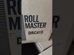 듀플로 DPM 300 310 410 400 DPL 200 500 510 520 Duplicato를 위한 호환성 있는 A4 마스터 롤러 DRC415