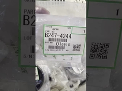 B2474244 B247-4244 23T Ricoh Aficio MP5500 MP7500 MP6500 프린터용 오일 공급 원본 롤러 기어