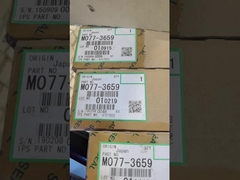 리코 프로 C901 C901S HONGTAIPART용 정품 드럼 청소 블레이드 M0773659 M077-3659